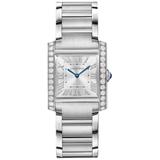 ZEGAREK CARTIER TANK FRANCAISE M