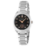 ZEGAREK GUCCI INTERLOCKING