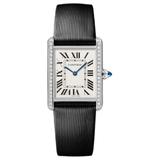 ZEGAREK CARTIER TANK MUST L