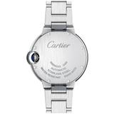 ZEGAREK CARTIER BALLON BLEU DE CARTIER