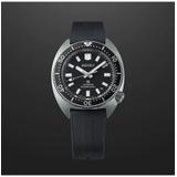 ZEGAREK SEIKO PROSPEX HERITAGE ''TURTLE'' 1968 RE-INTERPRETATION