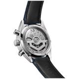 ZEGAREK TAG HEUER Carrera Chronograph Skipper