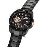 ZEGAREK SECTOR 450 AUTOMATIC OPEN HEART