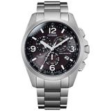 ZEGAREK CITIZEN PROMASTER LAND RACER