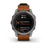 ZEGAREK GARMIN fenix® 7 – Sapphire Solar Edition