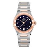ZEGAREK OMEGA CONSTELLATION