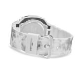 ZEGAREK G-SHOCK Octagon Frozen Forest