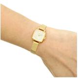 Tissot Lovely Square