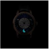 ZEGAREK EPOS ARTISTRY 3439 BM V-STYLE AUTOMATIC MOONPHASE
