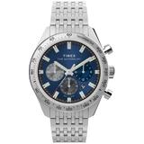 ZEGAREK TIMEX Waterbury Traditional Chronograph