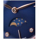 ZEGAREK FREDERIQUE CONSTANT CLASSICS SLIMLINE LADIES MOONPHASE