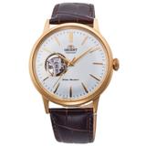 ZEGAREK ORIENT CLASSIC OPEN HEART