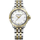 ZEGAREK RAYMOND WEIL TANGO