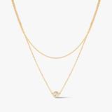 KOMPLET ZŁOTY DONAT