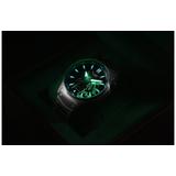 ZEGAREK VOSTOK EUROPE GELEŽINIS VILKAS "IRON WOLF" LIMITED EDITION