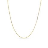 Łańcuszek złoty gucci