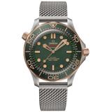 ZEGAREK OMEGA Seamaster Diver 300M
