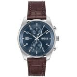 ZEGAREK HUGO BOSS SKYTRAVELLER