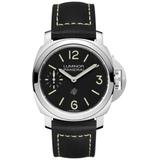 ZEGAREK PANERAI Luminor Logo