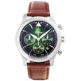 ZEGAREK BALTICUS FLYING SEAL CHRONOGRAPH