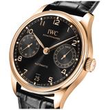 ZEGAREK IWC SCHAFFHAUSEN PORTUGIESER AUTOMATIC