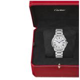 ZEGAREK CARTIER RONDE MUST DE CARTIER