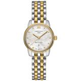 ZEGAREK CERTINA DS-8 Lady 27,5mm
