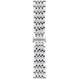 TISSOT Le Locle Powermatic 80 Open Heart
