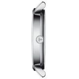 TISSOT EVERYTIME 34mm