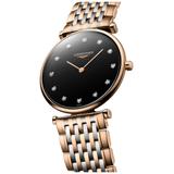 LONGINES LA GRANDE CLASSIQUE DE LONGINES