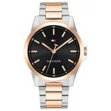 ZEGAREK TOMMY HILFIGER BRUCE