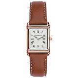 ZEGAREK HERBELIN ART DECO