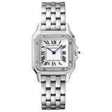 ZEGAREK CARTIER PANTHERE DE CARTIER M