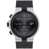 ZEGAREK BVLGARI ALUMINIUM GRAN TURISMO LIMITED EDITION