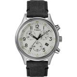 ZEGAREK TIMEX MK1SteelChronograph