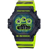 ZEGAREK G-SHOCK Time Distortion Series