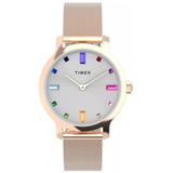 ZEGAREK TIMEX TRANSCEND