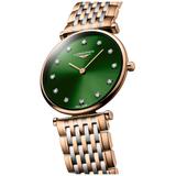LONGINES LA GRANDE CLASSIQUE DE LONGINES