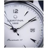 ZEGAREK CERTINA DS Powermatic 80