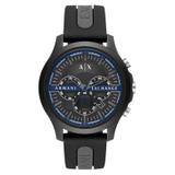 ZEGAREK ARMANI EXCHANGE HAMPTON