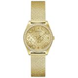 ZEGAREK GUESS BOA