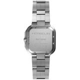 ZEGAREK HERBELIN CAP CAMARAT SQUARE CHRONOGRAPH