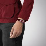 Tissot Carson PRemium Lady