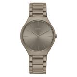 ZEGAREK RADO TRUE THINLINE LES COULEURS LE CORBUSIER
