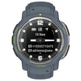 ZEGAREK GARMIN INSTINCT CROSSOVER