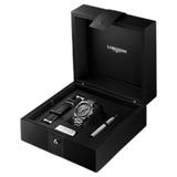 LONGINES CONQUEST CHRONO SKI EDITION