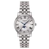 TISSOT CARSON PREMIUM MOONPHASE 32mm