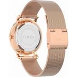 ZEGAREK TIMEX Transcend