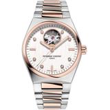 ZEGAREK FREDERIQUE CONSTANT HIGHLIFE LADIES AUTOMATIC HEART BEAT