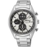 ZEGAREK SEIKO SPORT SOLAR CHRONOGRAPH
